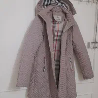 پالتو و بارونی نو و درحد نو