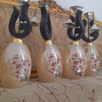 لوستر|لوستر و چراغ آویز|کرمانشاه, |دیوار