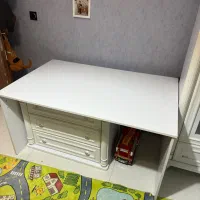 ست تخت و کمد|تخت و سرویس خواب|تهران, هروی|دیوار