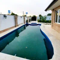 ویلای فلت تمام سنگ فوری به قصد مهاجرت جنگلی|فروش خانه و ویلا|چمستان, |دیوار