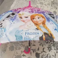 چتردخترانه آنا و الیسا