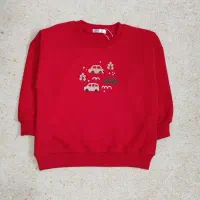 بلوز دورس تک یلدایی لباس بچگانه|کفش و لباس بچه|تهران, بهداشت|دیوار