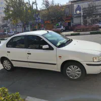 سمند ef7 مدل 98|خودرو سواری و وانت|مشهد, اقبال|دیوار