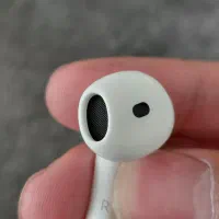 Airpod 4|لوازم جانبی موبایل و تبلت|مشهد, دانشجو|دیوار