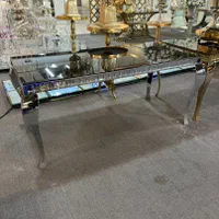 میز تالاری مدل سم اهویی /تشریفاتی