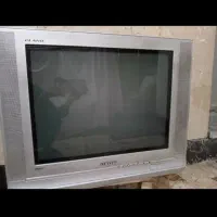 تلویزیون رنگی سامسونگ مدل پلانو|تلویزیون و پروژکتور|تهران, مینای شمالی (مخبر)|دیوار