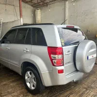 سوزوکی ویتارا بسیار تمیز ژاپن