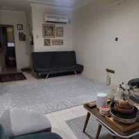 ۵۱ متر شادمهر،پارکینگ دار،تک واحدی،۵ دقیقه تا مترو|اجارهٔ آپارتمان|تهران, توحید|دیوار