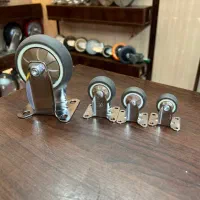 چرخ مبل - میز ناهار خوری - میز تلویزیون|ابزارآلات|تهران, شیخ هادی|دیوار