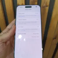 IPHONE 16PROMAX 256G|موبایل|کرج, کوی امامیه|دیوار
