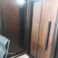 کاغذدیواری کناف کابینت کمد دیوارکوب درب ضدسرقت|خدمات پیشه و مهارت|اصفهان, صدف|دیوار