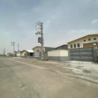 فروش-زمین-صنعتی-شهرک-سهند