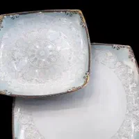 سرویس چینی 6نفره آکبند