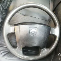 فرمون و ایربگ سمند سورن