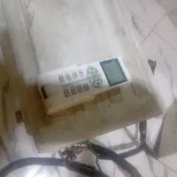 کولرگازی جنرال۱۲۰۰۰|کولر گازی و فن‌کوئل|تهران, تهرانسر شرقی|دیوار
