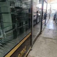 لوازم رستوران/فست فود/کافی شاپ /یخچال و فریزر