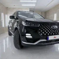 تیگو 7 پرو پرمیوم مدل 1402|خودرو سواری و وانت|شیراز, شهرک بزین|دیوار