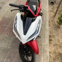 کلیک 150 مدل 1400
