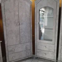 فروش تخت و کمد حراجی