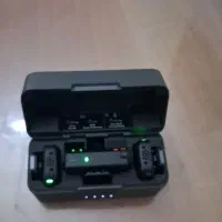 میکروفون dji mic mini
