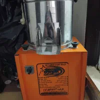 فروش سبزی خورد کن