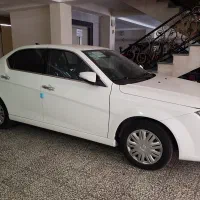 فروش دنا پلاس ۶ دنده EF۷P