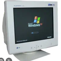 مانیتور 17 اینچ ال جی