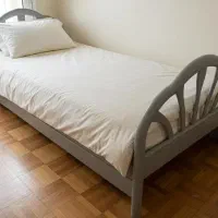 تخت یک نفره