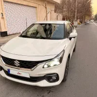 سوزوکی بالنو