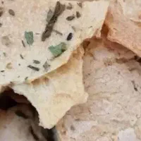 نان خشک تمیز و خشک ۲۰۰ کیلو