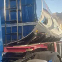 تانکر قیر|قطعات یدکی و لوازم جانبی|اهواز, شهرک برق|دیوار