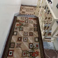 گلیم پله|گلیم، جاجیم، گبه|گلستان (تهران), |دیوار