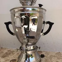 فروش سماور گازی