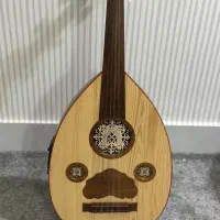 عود الکترآکوستیک نونو خشک