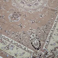 چهار تخته فرش12متری در حد نو