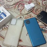 گوشی A12 استثنایی