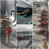 نصب و تعمیر انواع هود اجاق گاز و نصبیات شیرآلات...|خدمات پیشه و مهارت|ارومیه, |دیوار