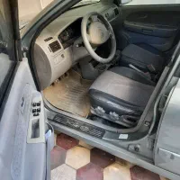 ریو مدل ۸۵|خودرو سواری و وانت|رشت, سعدی (تختی)|دیوار