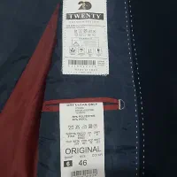 کت شلوار مجلسی