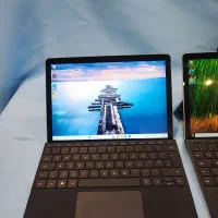 سرفیس گو پرو لپتاپ تبلت surface go pro laptop|رایانه همراه|تهران, بنیهاشم|دیوار