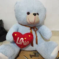 خرس ولنتاین