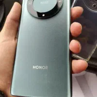 گوشی آنر مجیک 5 لایت صفحه نشکن 5g