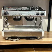 دستگاه اسپرسو Casadio Undici A/2