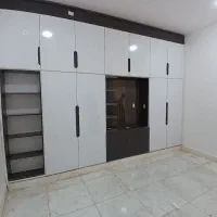 کمد دیواری و کابینت