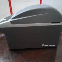 یخچال ماشین|قطعات یدکی و لوازم جانبی|اصفهان, طامه|دیوار