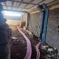 استادکار لوله‌کشی و تعمیرات|خدمات پیشه و مهارت|سقز, |دیوار