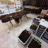 (خریدار)اصلی مو طبیعی قیمت ویژه بزرگترین شعبه قم|آرایشی، بهداشتی، درمانی|قم, سالاریه|دیوار