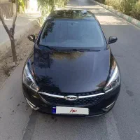 آریزو ۵ اکسلنت اتوماتیک مدل 1396|خودرو سواری و وانت|اصفهان, قائمیه|دیوار