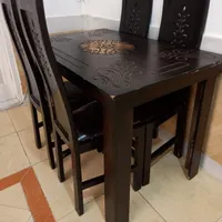 میزوصندلی نهارخوری