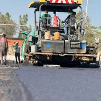 شرکت آسفالت رویان طریق